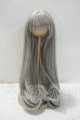 画像: 8-9inch/ウィッグ:Ronshuka couture 様製 Y-26-09-29-032-WT-ZY
