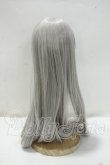 画像2: 8-9inch/ウィッグ:Ronshuka couture 様製 Y-26-09-29-032-WT-ZY (2)