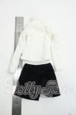画像2: MDD/OF:cherrychips様製　衣装セット Y-26-09-29-015-WT-ZY (2)