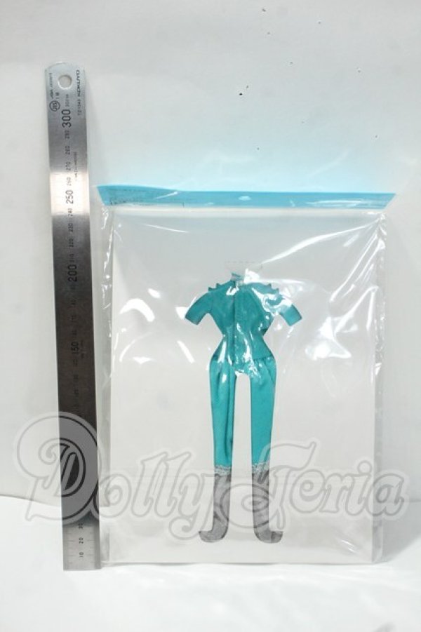 画像2: ジェニー/OF:2023年1月 LC ドレスコレクション 27-33/リカちゃん/OF Y-26-09-29-081-WT-ZY (2)