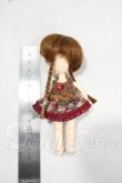 画像3: オビツ11ボディ/ジュエルドールカスタムヘッド Y-26-10-06-325-WT-ZY (3)