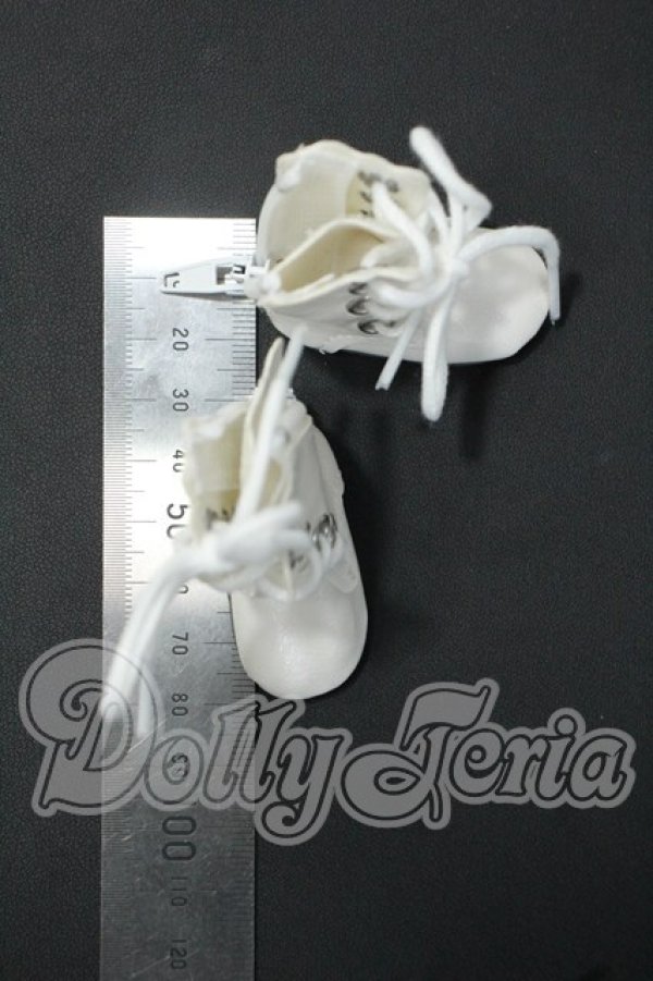 画像2: 幼SD/OF:靴 Y-26-09-29-029-WT-ZY (2)