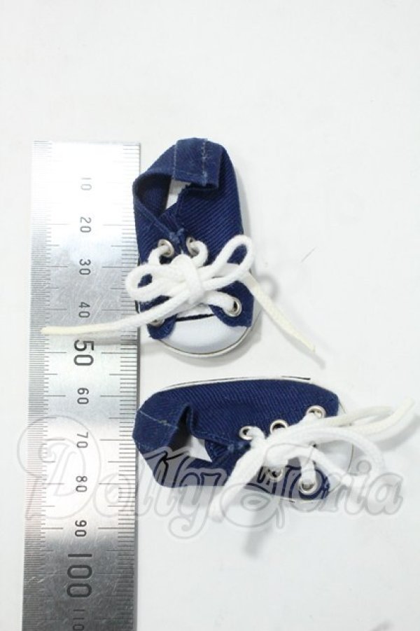 画像2: 幼SD/OF:靴 Y-26-09-29-028-WT-ZY (2)