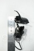 画像2: 幼SD/OF:靴 Y-26-09-29-030-WT-ZY (2)