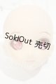 画像: DDH-06/カスタムヘッド　フレッシュ Y-26-09-29-005-WT-ZY