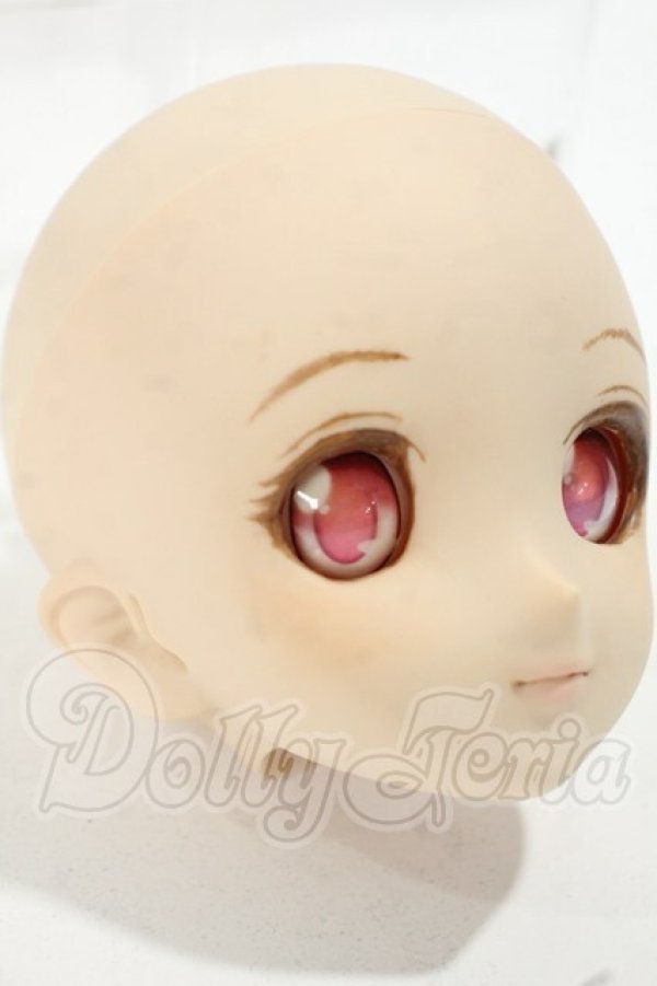 画像2: DDH-06/カスタムヘッド　フレッシュ Y-26-09-29-005-WT-ZY (2)
