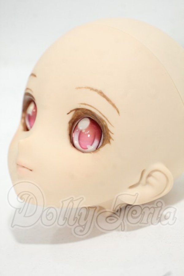 画像3: DDH-06/カスタムヘッド　フレッシュ Y-26-09-29-005-WT-ZY (3)