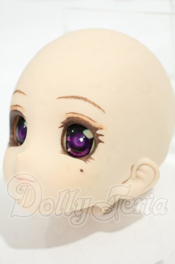 画像3: DDH-06/カスタムヘッド　フレッシュ Y-26-09-29-007-WT-ZY (3)