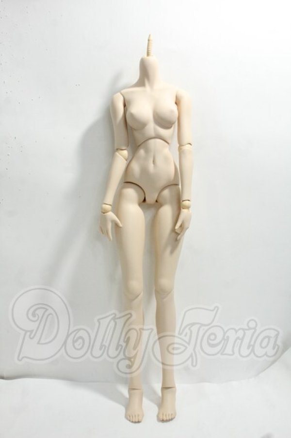 画像1: DD/ベースボディIII Y-26-09-29-004-WT-ZY (1)