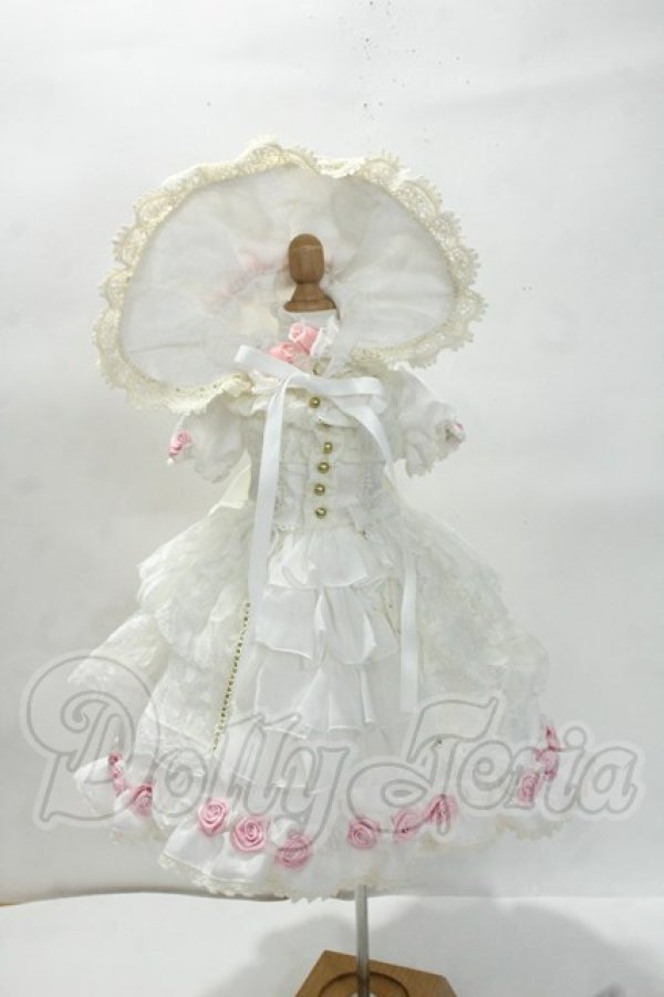 画像2: SD/OF:リーゼロッテin my closet room ver. ALICE and the PIRATES Y-26-09-29-022-WT-ZY (2)