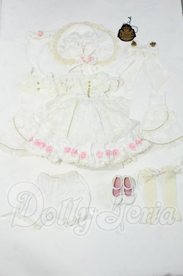 画像4: SD/OF:リーゼロッテin my closet room ver. ALICE and the PIRATES Y-26-09-29-022-WT-ZY (4)