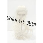 画像: 9inch/ウィッグ Y-26-09-29-037-WT-ZY