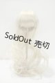 画像: 9inch/ウィッグ Y-26-09-29-037-WT-ZY