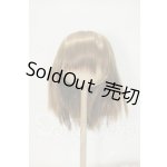 画像: 9inch/ウィッグ Y-26-09-29-040-WT-ZY
