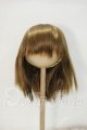 画像: 9inch/ウィッグ Y-26-09-29-040-WT-ZY