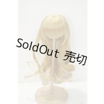 画像: 8-9inch/ウィッグ Y-26-09-29-044-WT-ZY
