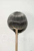 画像1: 8inch/ウィッグ Y-26-09-29-050-WT-ZY (1)