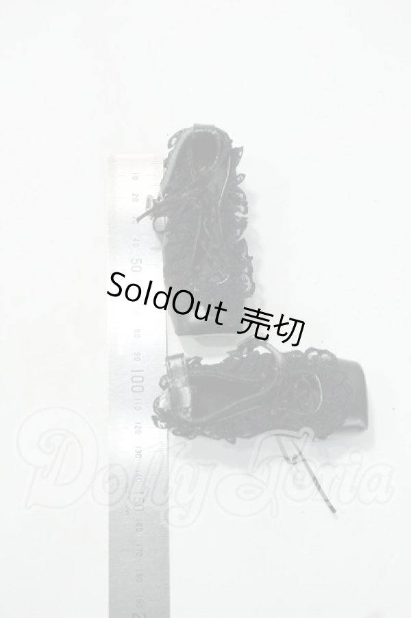 画像2: SD/OF:靴 Y-26-09-29-120-WT-ZY (2)
