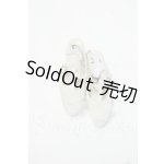 画像: SD16/OF:靴 Y-26-09-29-138-WT-ZY
