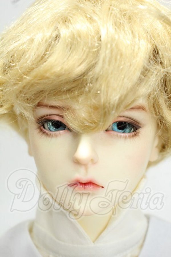 画像1: DIKADOLL/Lucius Y-26-10-06-006-WT-ZY (1)