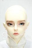 画像2: DIKADOLL/Lucius Y-26-10-06-006-WT-ZY (2)