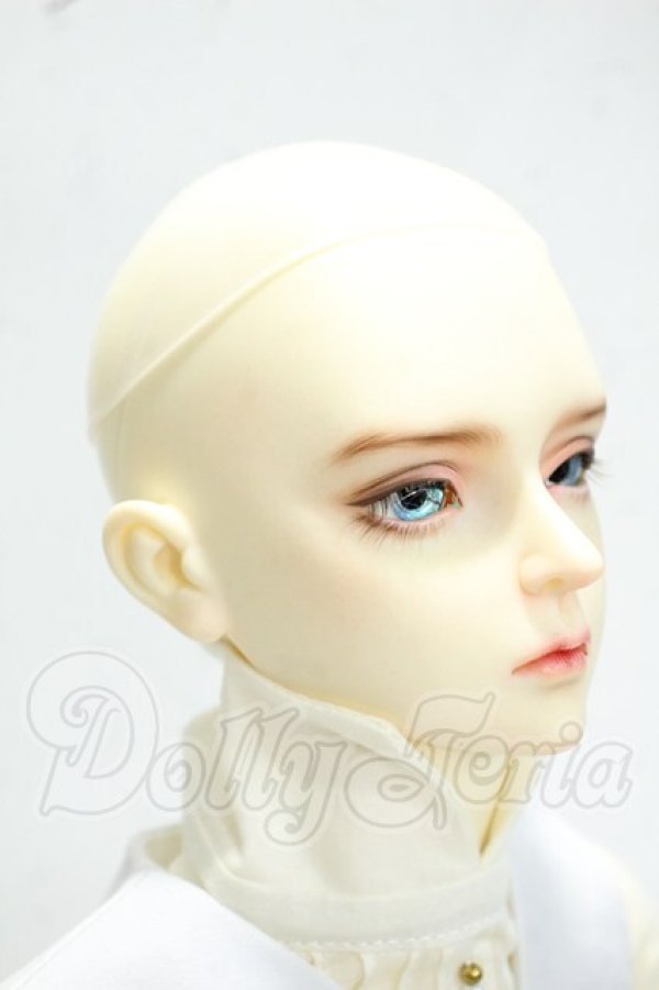 画像3: DIKADOLL/Lucius Y-26-10-06-006-WT-ZY (3)