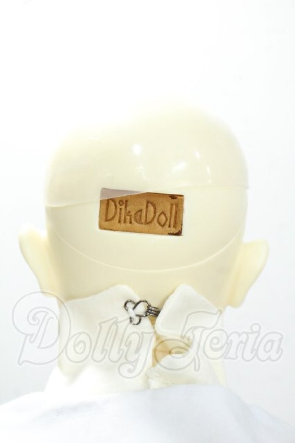 画像5: DIKADOLL/Lucius Y-26-10-06-006-WT-ZY (5)