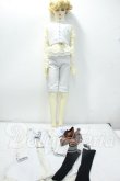 画像8: DIKADOLL/Lucius Y-26-10-06-006-WT-ZY (8)
