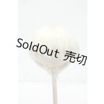 画像: 8-9inch/ウィッグ Y-26-10-06-255-WT-ZY