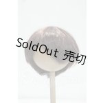 画像: 8-9inch/ウィッグ Y-26-10-06-256-WT-ZY