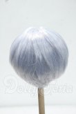 画像2: 8-9inch/ウィッグ Y-26-10-06-253-WT-ZY (2)