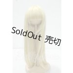 画像: 8-9inch/ウィッグ Y-26-10-06-261-WT-ZY