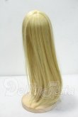 画像2: 8-9inch/ウィッグ Y-26-10-06-261-WT-ZY (2)