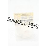 画像: DDH-06/アイホールクローズヘッド:セミホワイト Y-26-09-29-171-WT-ZY