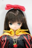 画像1: azone/Princess Lien(リアン) ?毒リンゴに気をつけろ！? Y-26-09-29-201-WT-ZY (1)