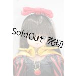 画像: azone/Princess Lien(リアン) ?毒リンゴに気をつけろ!? Y-26-09-29-201-WT-ZY