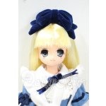 画像: azone/えっくす☆きゅーと:Classic Alice Koron(ころん) Y-26-09-29-202-WT-ZY