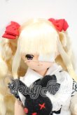 画像1: azone/えっくす☆きゅーと:Black Alice Lien(りあん) Y-26-09-29-203-WT-ZY (1)
