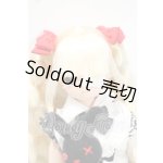 画像: azone/えっくす☆きゅーと:Black Alice Lien(りあん) Y-26-09-29-203-WT-ZY