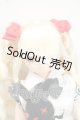 画像: azone/えっくす☆きゅーと:Black Alice Lien(りあん) Y-26-09-29-203-WT-ZY