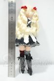 画像3: azone/えっくす☆きゅーと:Black Alice Lien(りあん) Y-26-09-29-203-WT-ZY (3)