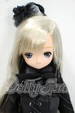 画像1: azone/Secret Wonderland/Lien(リアン) Y-26-09-29-204-WT-ZY (1)