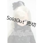 画像: azone/Secret Wonderland/Lien(リアン) Y-26-09-29-204-WT-ZY