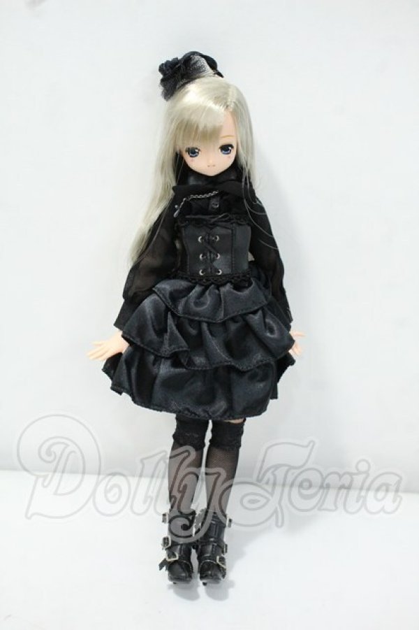 画像2: azone/Secret Wonderland/Lien(リアン) Y-26-09-29-204-WT-ZY (2)