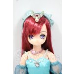 画像: azone/Princess Aika ?恋スル人魚の大作戦！ Y-26-09-29-205-WT-ZY