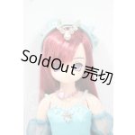 画像: azone/Princess Aika ?恋スル人魚の大作戦! Y-26-09-29-205-WT-ZY
