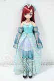 画像2: azone/Princess Aika 〜恋スル人魚の大作戦！ Y-26-09-29-205-WT-ZY (2)