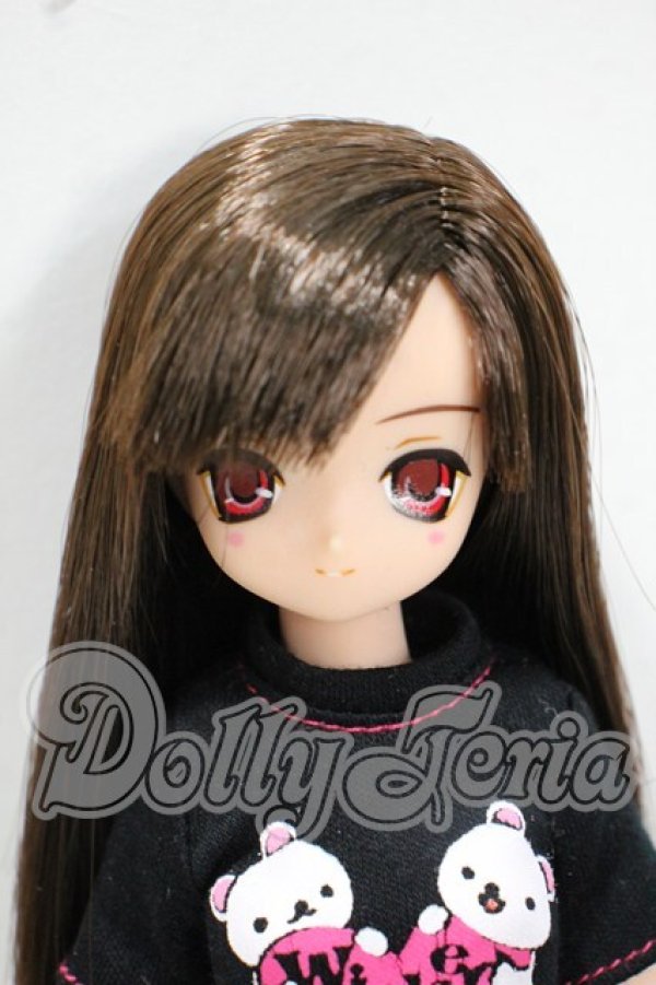 画像1: azone/Aika(あいか)/Wicked Style III ver.1.1 Y-26-09-29-206-WT-ZY (1)