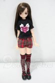 画像2: azone/Aika(あいか)/Wicked Style III ver.1.1 Y-26-09-29-206-WT-ZY (2)
