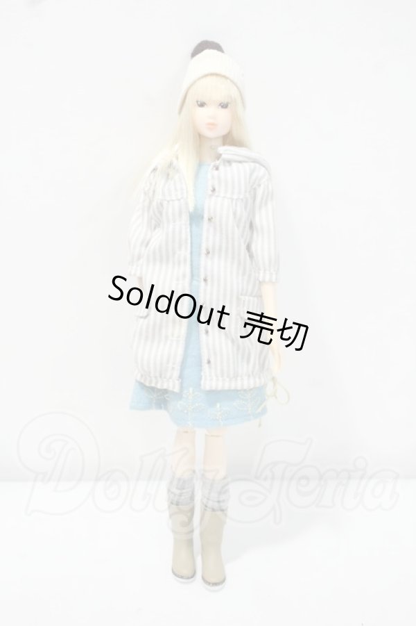 画像2: momoko/はるの森 SKY ver. Y-26-09-29-209-WT-ZY (2)